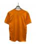 Supreme (シュプリーム) Verify Tee オレンジ サイズ:S：5000円