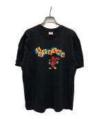SUPREMEシュプリーム）の古着「Dynamite Tee」｜ブラック