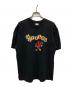 SUPREME（シュプリーム）の古着「Dynamite Tee」｜ブラック