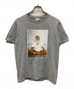 SUPREMEシュプリーム）の古着「Rick Rubin Tee」｜グレー