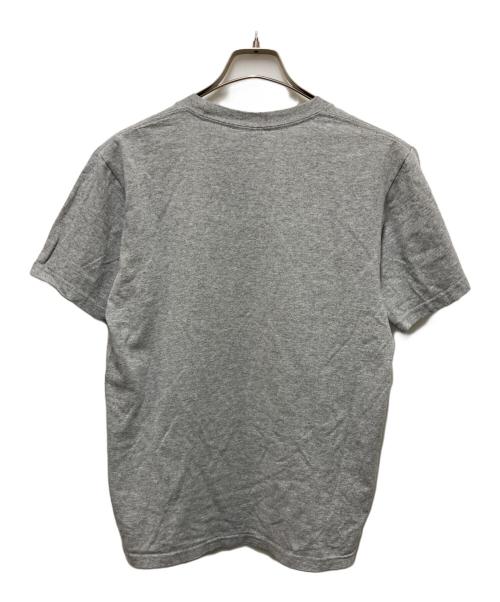 SUPREME（シュプリーム）Supreme (シュプリーム) Rick Rubin Tee グレー サイズ:Sの古着・服飾アイテム