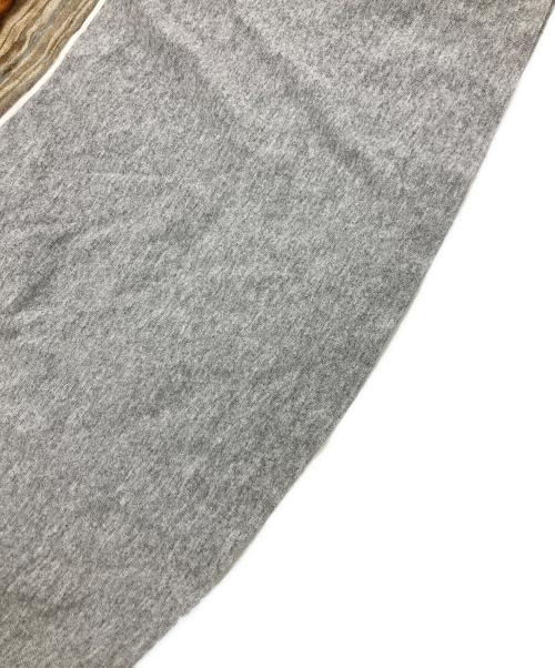 SUPREME（シュプリーム）Supreme (シュプリーム) Rick Rubin Tee グレー サイズ:Sの古着・服飾アイテム