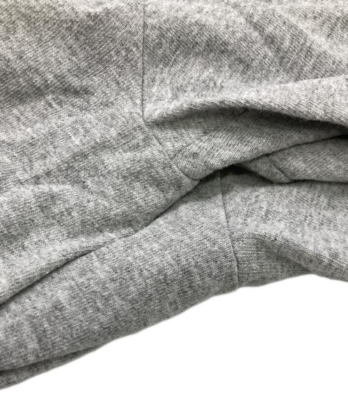 SUPREME（シュプリーム）Supreme (シュプリーム) Rick Rubin Tee グレー サイズ:Sの古着・服飾アイテム
