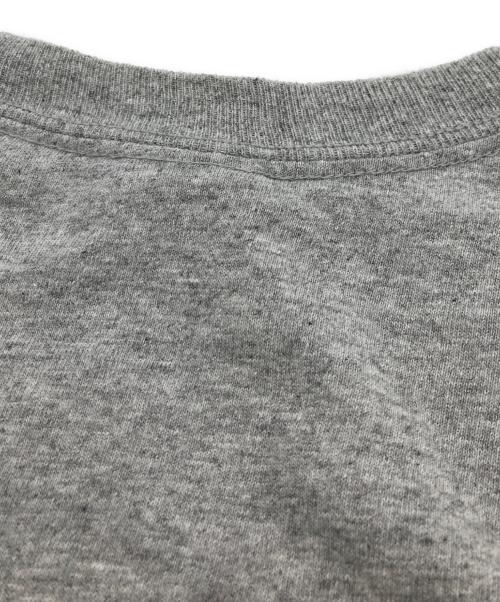 SUPREME（シュプリーム）Supreme (シュプリーム) Rick Rubin Tee グレー サイズ:Sの古着・服飾アイテム