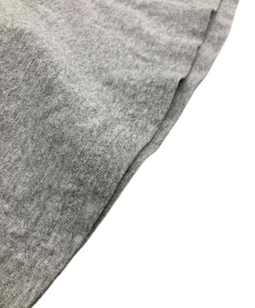 SUPREME（シュプリーム）Supreme (シュプリーム) Rick Rubin Tee グレー サイズ:Sの古着・服飾アイテム