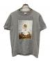 Supreme（シュプリーム）の古着「Rick Rubin Tee」｜グレー