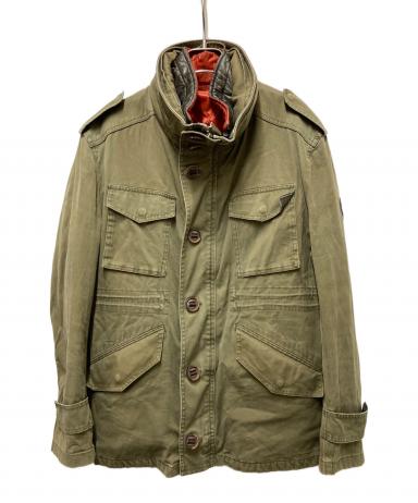 中古・古着通販】BURBERRY BLACK LABEL (バーバリーブラックレーベル