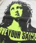 中古・古着 SAINT MICHAEL (セントマイケル) LS TEE / LOVE UR SAINT ホワイト サイズ:XL：25000円