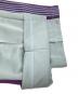 中古・古着 Needles (ニードルズ) Track Pant - Poly Smooth/トラックパンツ ブルー サイズ:S：17000円