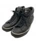 NIKE（ナイキ）の古着「BLAZER HIGH」｜ブラック
