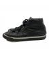 NIKE (ナイキ) BLACK COMME des GARCONS (ブラックコムデギャルソン) BLAZER HIGH ブラック サイズ:US10（28cm）：12000円