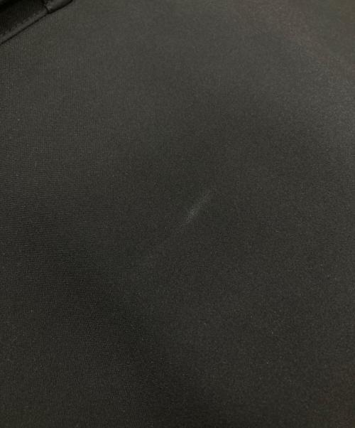 BURBERRY BLACK LABEL（バーバリーブラックレーベル）BURBERRY BLACK LABEL (バーバリーブラックレーベル) トレンチコート/Trench Coat ブラック サイズ:Mの古着・服飾アイテム