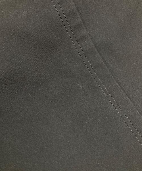 BURBERRY BLACK LABEL（バーバリーブラックレーベル）BURBERRY BLACK LABEL (バーバリーブラックレーベル) トレンチコート/Trench Coat ブラック サイズ:Mの古着・服飾アイテム