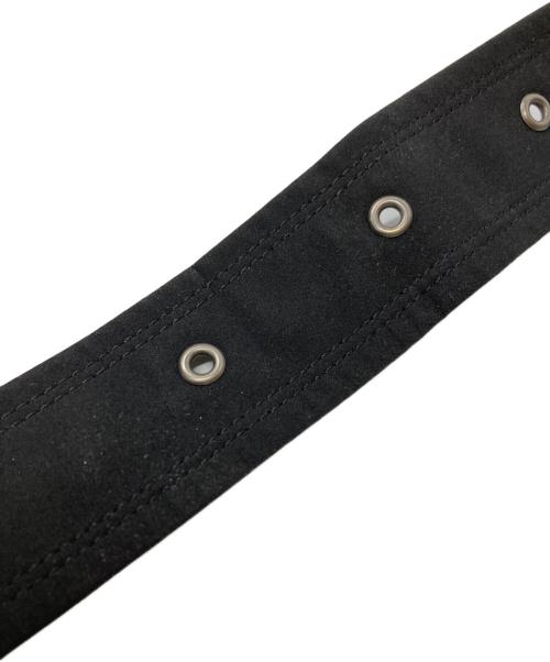 BURBERRY BLACK LABEL（バーバリーブラックレーベル）BURBERRY BLACK LABEL (バーバリーブラックレーベル) トレンチコート/Trench Coat ブラック サイズ:Mの古着・服飾アイテム