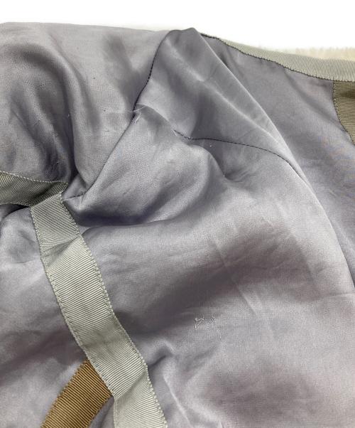 TANAKA（タナカ）TANAKA (タナカ) THE SHERPA JACKET ベージュ サイズ:Mの古着・服飾アイテム