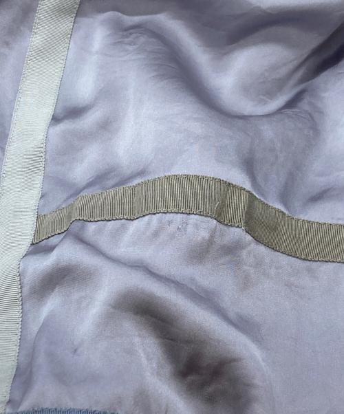 TANAKA（タナカ）TANAKA (タナカ) THE SHERPA JACKET ベージュ サイズ:Mの古着・服飾アイテム