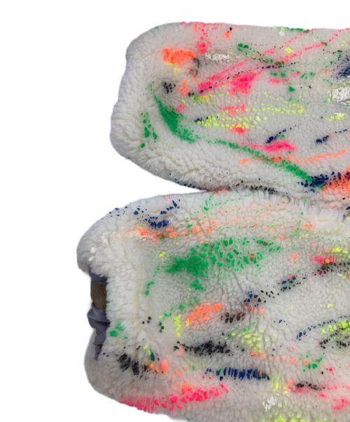 TANAKA（タナカ）TANAKA (タナカ) THE SHERPA JACKET ベージュ サイズ:Mの古着・服飾アイテム