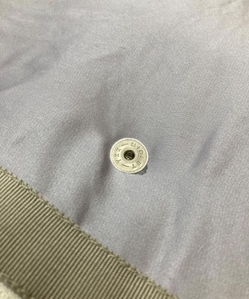 TANAKA（タナカ）TANAKA (タナカ) THE SHERPA JACKET ベージュ サイズ:Mの古着・服飾アイテム