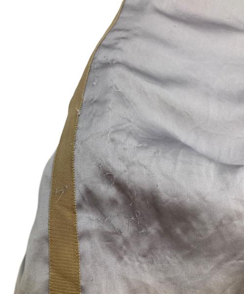 TANAKA（タナカ）TANAKA (タナカ) THE SHERPA JACKET ベージュ サイズ:Mの古着・服飾アイテム