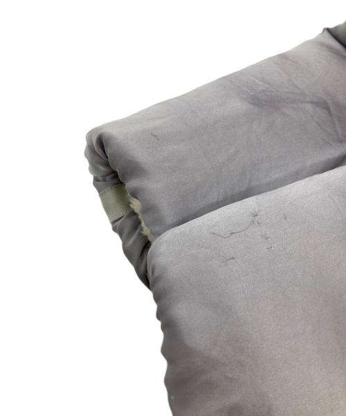 TANAKA（タナカ）TANAKA (タナカ) THE SHERPA JACKET ベージュ サイズ:Mの古着・服飾アイテム