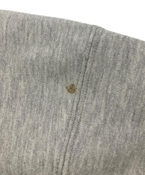 Champion（チャンピオン）Champion (チャンピオン) 80Sリバースウィーブスウェット グレー サイズ:XXLの古着・服飾アイテム