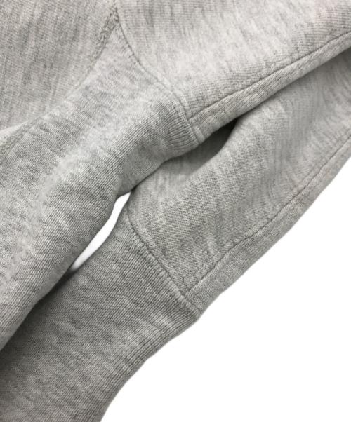 Champion（チャンピオン）Champion (チャンピオン) 80Sリバースウィーブスウェット グレー サイズ:XXLの古着・服飾アイテム