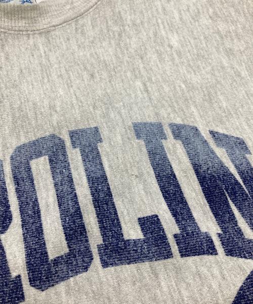 Champion（チャンピオン）Champion (チャンピオン) 90Sリバースウィーブスウェット グレー サイズ:XLの古着・服飾アイテム