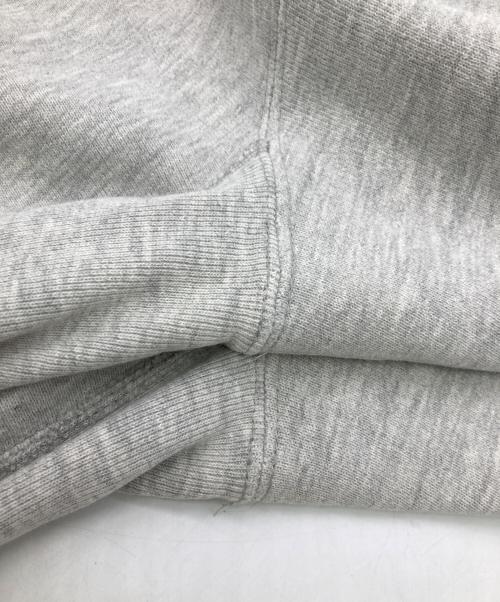Champion（チャンピオン）Champion (チャンピオン) 90Sリバースウィーブスウェット グレー サイズ:XLの古着・服飾アイテム