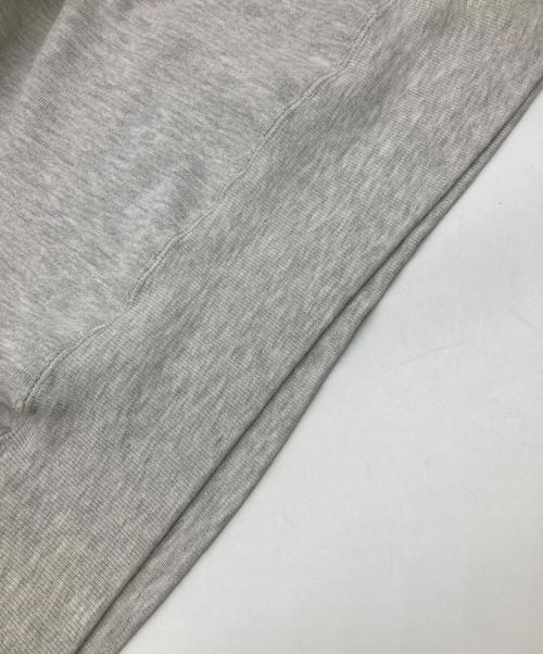 Champion（チャンピオン）Champion (チャンピオン) 90Sリバースウィーブスウェット グレー サイズ:XLの古着・服飾アイテム