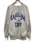 Champion（チャンピオン）の古着「90Sリバースウィーブスウェット」｜グレー