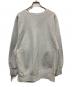 Champion (チャンピオン) 90Sリバースウィーブスウェット グレー サイズ:XL：9000円