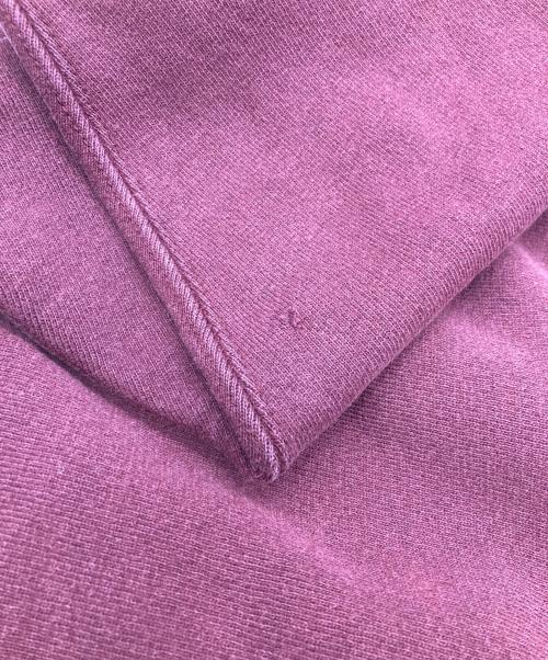 Champion（チャンピオン）Champion (チャンピオン) 90Sリバースウィーブスウェット ボルドー サイズ:Ｍの古着・服飾アイテム