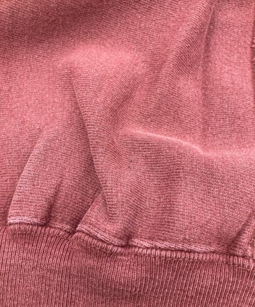 Champion（チャンピオン）Champion (チャンピオン) 90Sリバースウィーブスウェット ボルドー サイズ:Ｍの古着・服飾アイテム