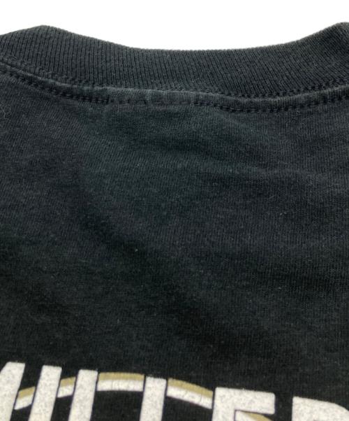 HARLEY-DAVIDSON（ハーレーダビッドソン）HARLEY-DAVIDSON (ハーレーダビッドソン) 00s  95周年 ミラージェニュインドラフトtee ブラック サイズ:XLの古着・服飾アイテム