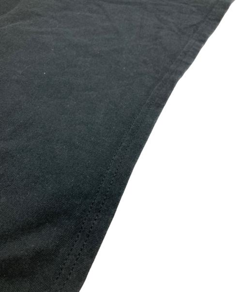 HARLEY-DAVIDSON（ハーレーダビッドソン）HARLEY-DAVIDSON (ハーレーダビッドソン) 00s  95周年 ミラージェニュインドラフトtee ブラック サイズ:XLの古着・服飾アイテム