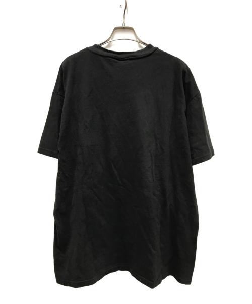 STAR WARS（スターウォーズ）STAR WARS (スターウォーズ) 90s オール・イン・ニード・トゥ・ノウ TEE ブラック サイズ:XLの古着・服飾アイテム