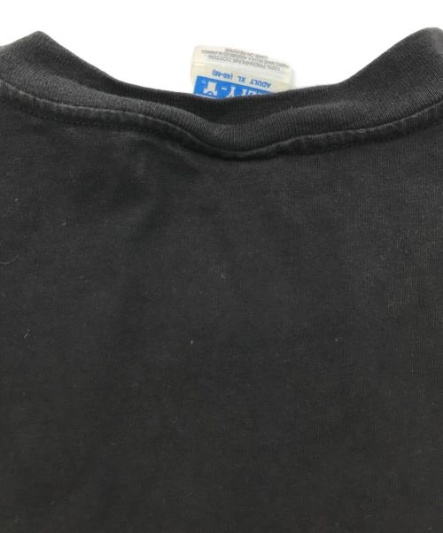 STAR WARS（スターウォーズ）STAR WARS (スターウォーズ) 90s オール・イン・ニード・トゥ・ノウ TEE ブラック サイズ:XLの古着・服飾アイテム