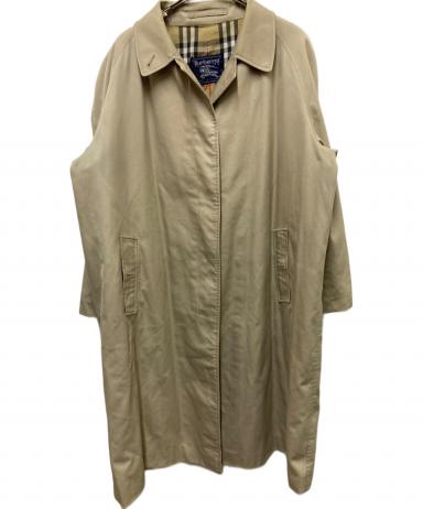 中古・古着通販】Burberry's (バーバリーズ) 70-80S裏地ノヴァチェック
