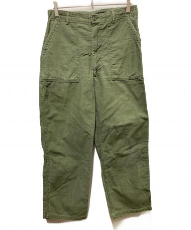 N*a様 古着　1960s〜1970s ベイカーパンツ　 33インチ 古着 1960s〜1970s ベイカーパンツ 33インチ