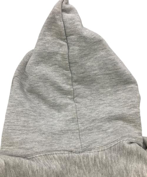 Champion（チャンピオン）Champion (チャンピオン) 80sリバースウィーブパ－カー グレー サイズ:Ｓの古着・服飾アイテム