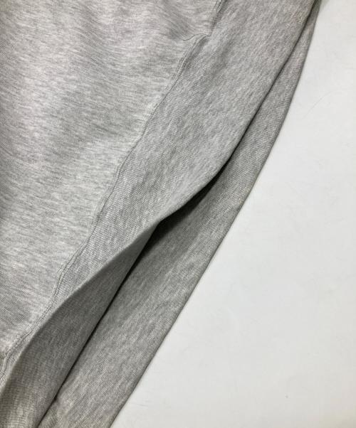 Champion（チャンピオン）Champion (チャンピオン) 80sリバースウィーブパ－カー グレー サイズ:Ｓの古着・服飾アイテム