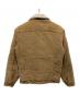 LEVI'S (リーバイス) 80sランチボアジャケット ブラウン サイズ:３４：14000円
