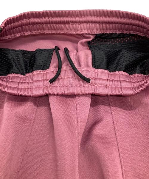 Needles（ニードルズ）Needles (ニードルズ) H.D. Track Pant/トラックパンツ ピンク サイズ:XSの古着・服飾アイテム