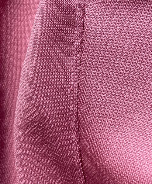 Needles（ニードルズ）Needles (ニードルズ) H.D. Track Pant/トラックパンツ ピンク サイズ:XSの古着・服飾アイテム