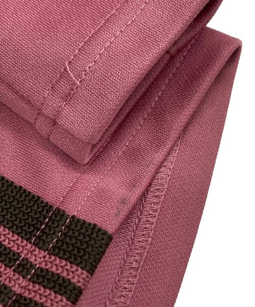 Needles（ニードルズ）Needles (ニードルズ) H.D. Track Pant/トラックパンツ ピンク サイズ:XSの古着・服飾アイテム