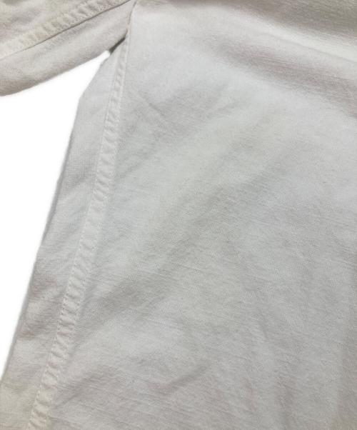 STORY mfg（ストーリーエムエフジー）STORY mfg (ストーリーエムエフジー) FORAGER PANTS/フォレージャーパンツ ホワイト サイズ:Sの古着・服飾アイテム