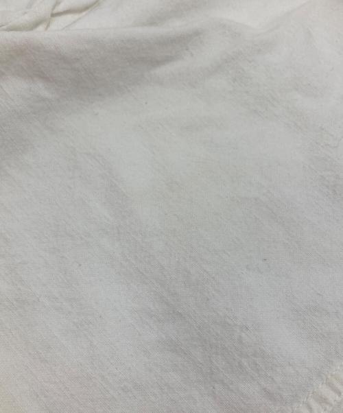 STORY mfg（ストーリーエムエフジー）STORY mfg (ストーリーエムエフジー) FORAGER PANTS/フォレージャーパンツ ホワイト サイズ:Sの古着・服飾アイテム