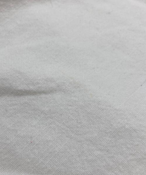 STORY mfg（ストーリーエムエフジー）STORY mfg (ストーリーエムエフジー) FORAGER PANTS/フォレージャーパンツ ホワイト サイズ:Sの古着・服飾アイテム