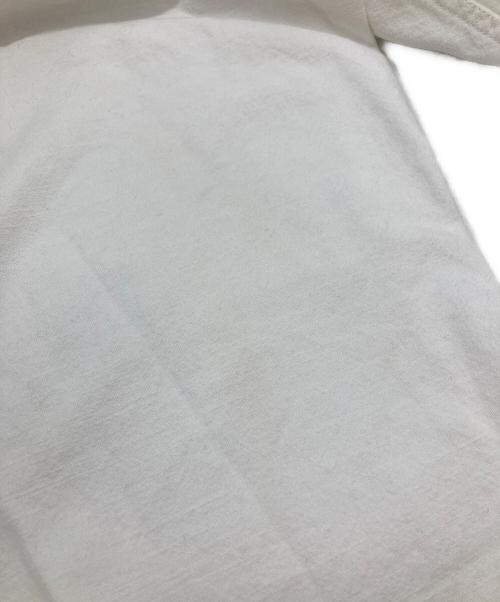 STORY mfg（ストーリーエムエフジー）STORY mfg (ストーリーエムエフジー) FORAGER PANTS/フォレージャーパンツ ホワイト サイズ:Sの古着・服飾アイテム