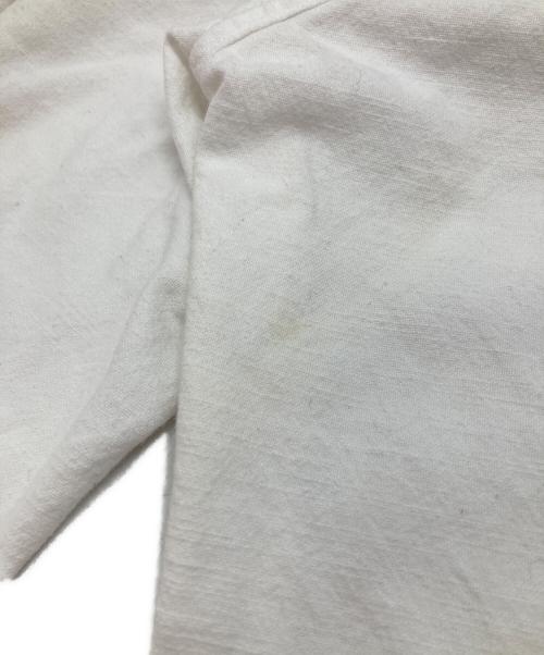 STORY mfg（ストーリーエムエフジー）STORY mfg (ストーリーエムエフジー) FORAGER PANTS/フォレージャーパンツ ホワイト サイズ:Sの古着・服飾アイテム